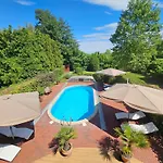 Hullam B&B 4*