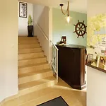 Hullam B&B Balatonmáriafürdő
