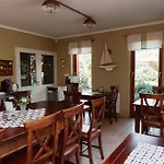 Bed & Breakfast Hullam 4*