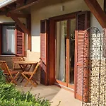 Hullam 4* Balatonmáriafürdő
