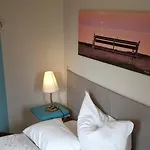 Couette-café Hullam Balatonmáriafürdő