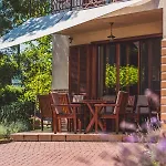 Hullam 4* Balatonmáriafürdő