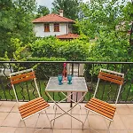 Couette-café Hullam Balatonmáriafürdő
