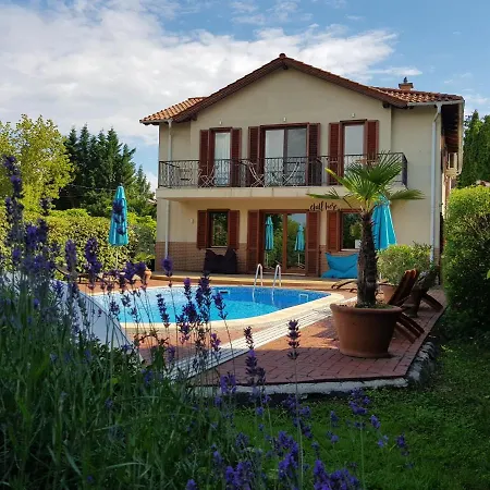 Hullam 4* Balatonmariafurdo