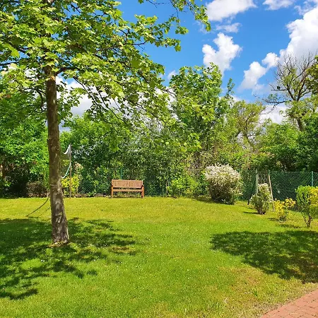 Hullam Отель типа 