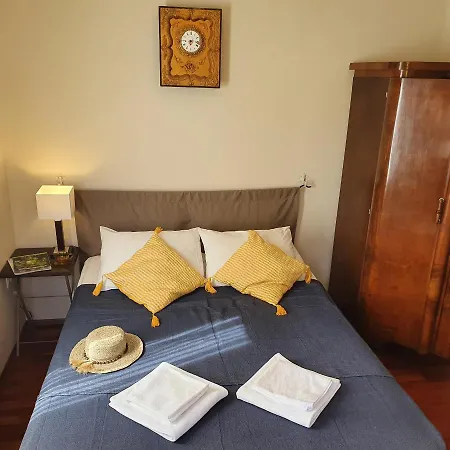Hullam 4* Balatonmariafurdo