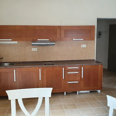 Bed & Breakfast Hullam Balatonmariafurdo