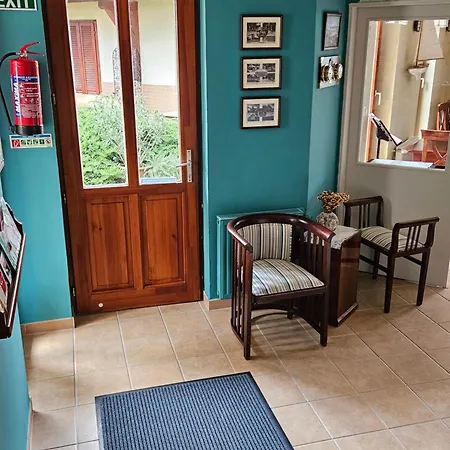 Hullam 4* Балатонмариафюрдё