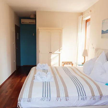 Hullam Отель типа 