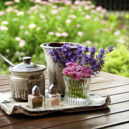 Bed & Breakfast Hullám Balatonmáriafürdő