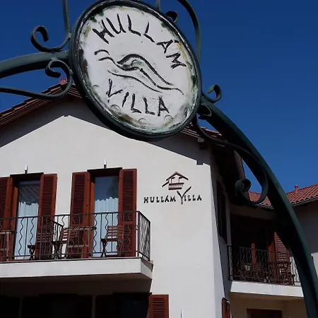 Hullám