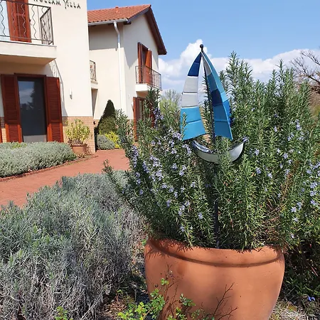 Hullam Отель типа 