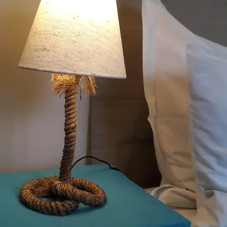 Hullam Отель типа 