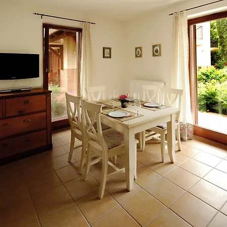 Hullam Отель типа 