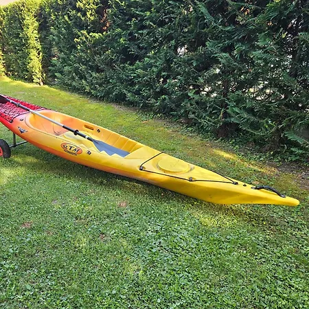 B&B Hullam Balatonmáriafürdő