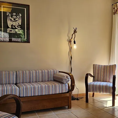 Hullam Bed & Breakfast Balatonmáriafürdő