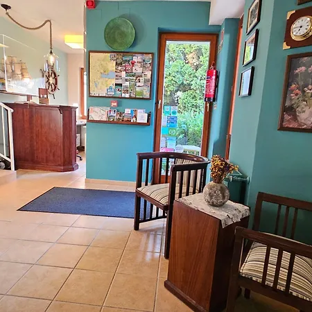 Bed & Breakfast Hullam