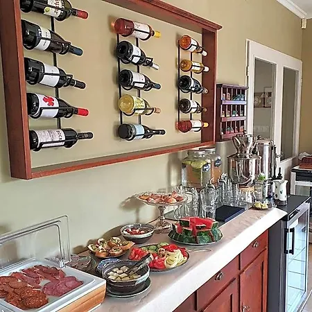 Bed & Breakfast Hullam