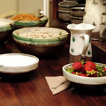 Bed & Breakfast Hullam