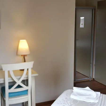 Bed & Breakfast Hullam