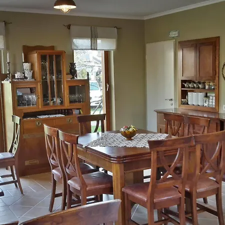Bed & Breakfast Hullam
