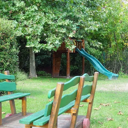 Bed & Breakfast Hullam