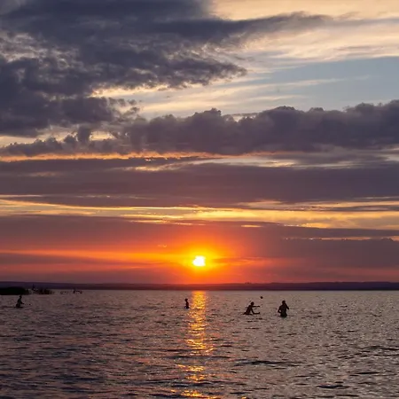 Hullam Отель типа 