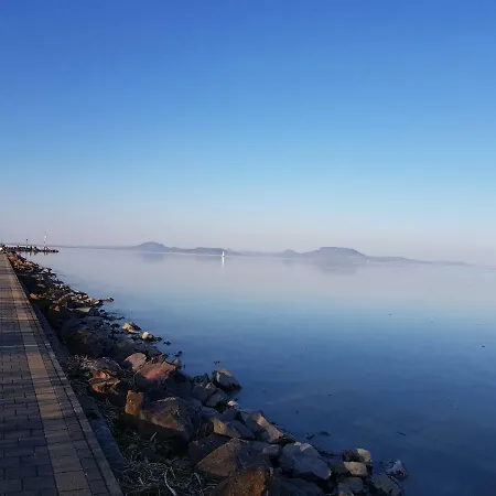 Hullam Отель типа 