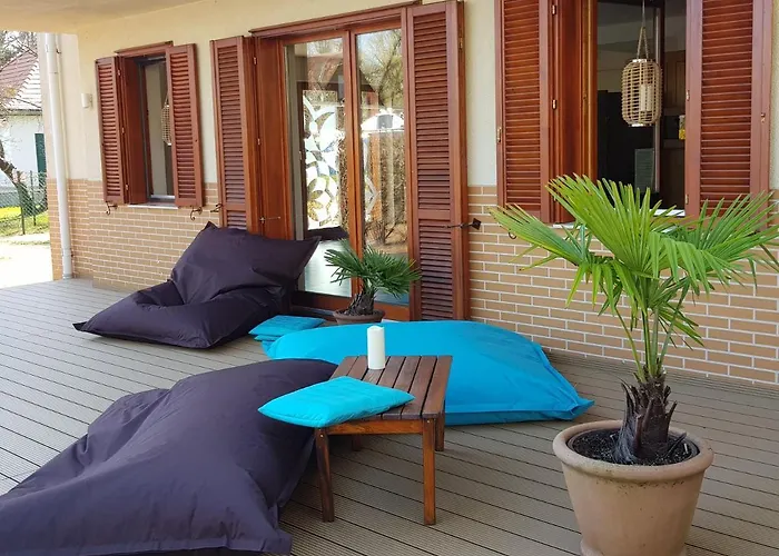 Bed & Breakfast Hullam