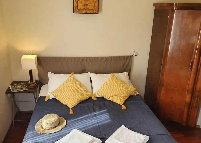 Hullam 4* Balatonmáriafürdő