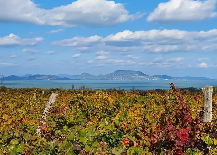 Hullam 4* Balatonmáriafürdő