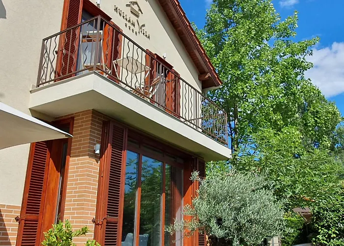 Bed & Breakfast Hullam