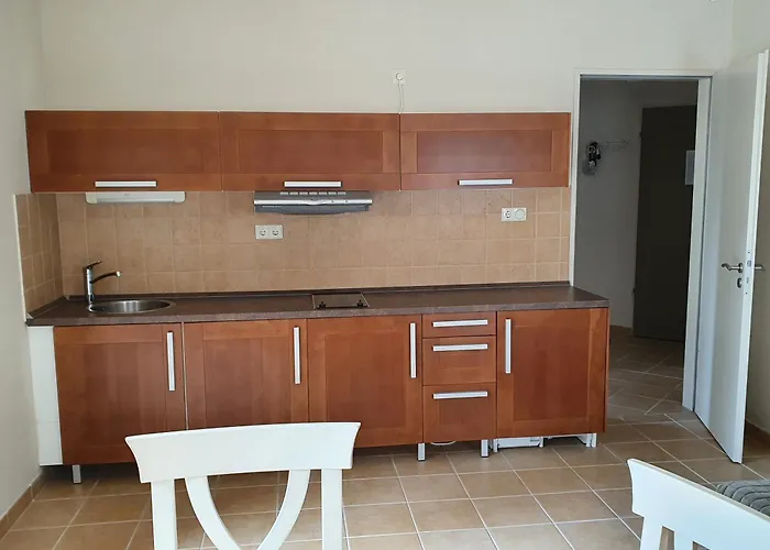 Bed & Breakfast Hullam Balatonmáriafürdő