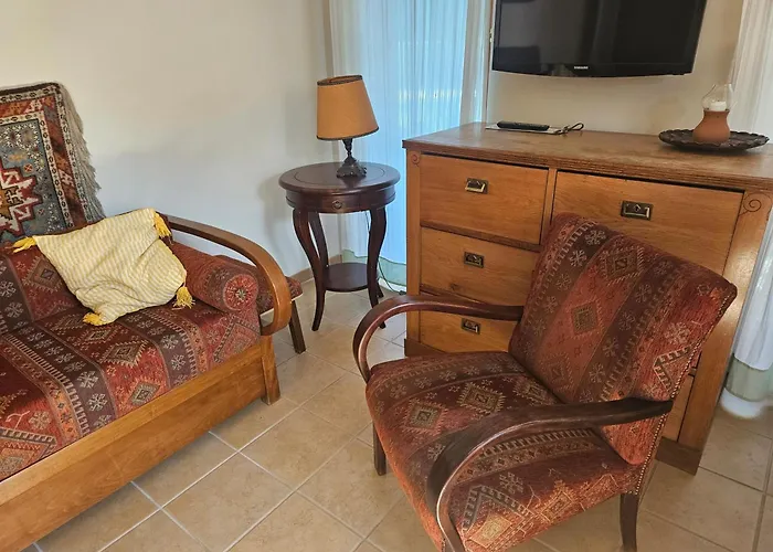 Bed & Breakfast Hullam Balatonmáriafürdő