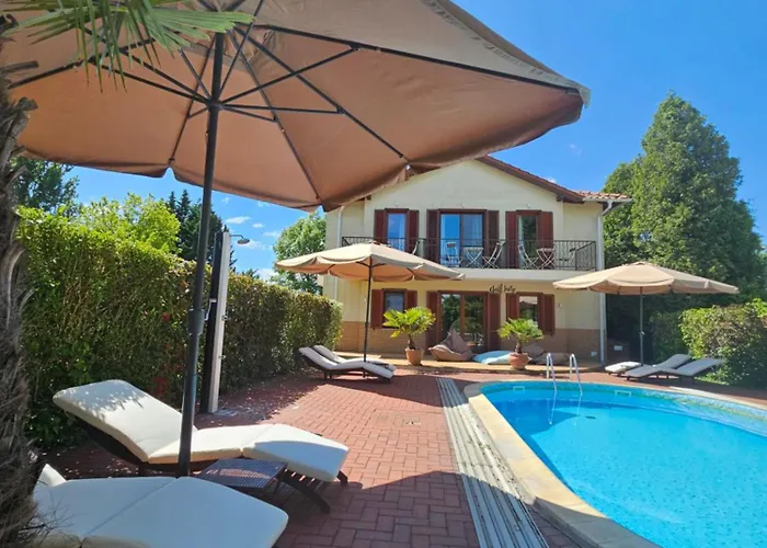 Bed & Breakfast Hullam