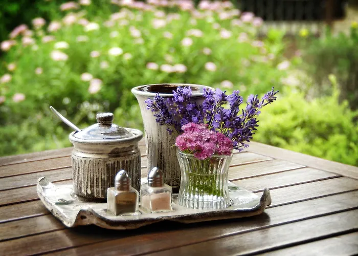 Bed & Breakfast Hullam Balatonmáriafürdő