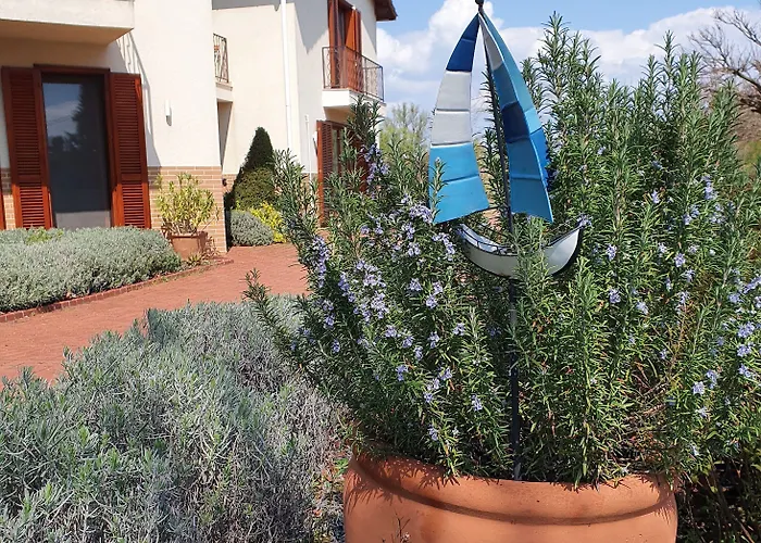 Hullam Bed & Breakfast