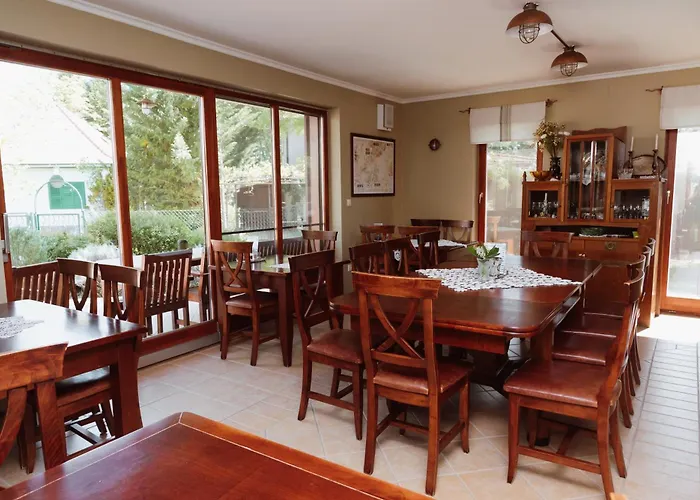 Bed & Breakfast Hullam 4*