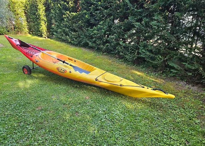 B&B Hullam Balatonmáriafürdő