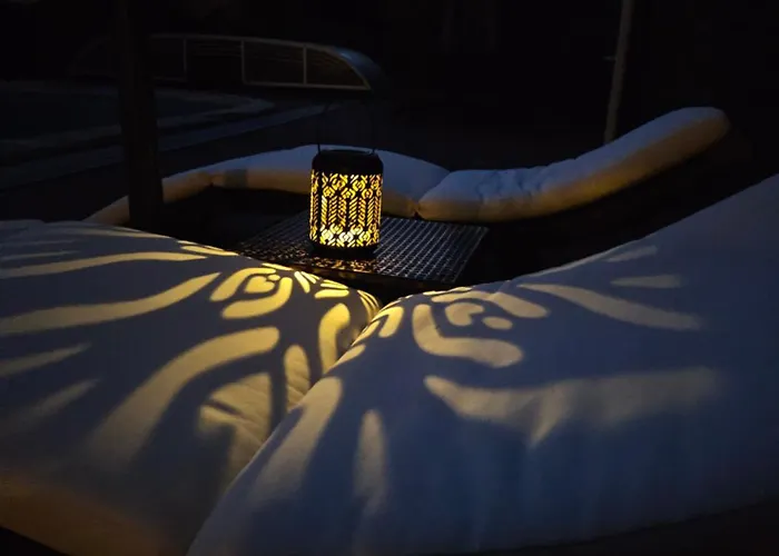 Bed & Breakfast Hullam