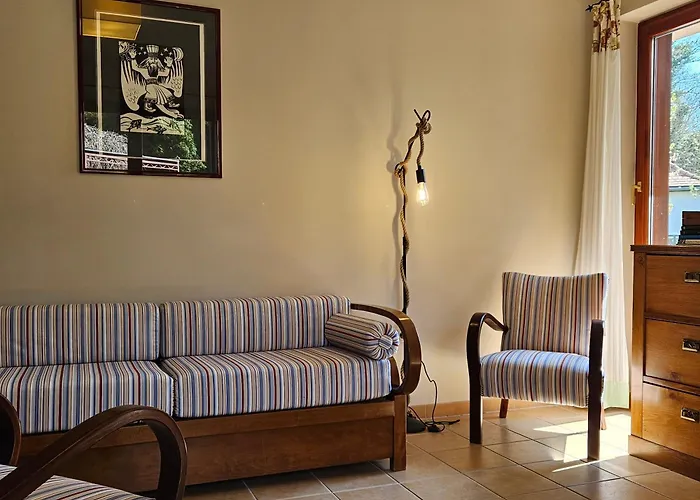 Hullam Bed & Breakfast Balatonmáriafürdő