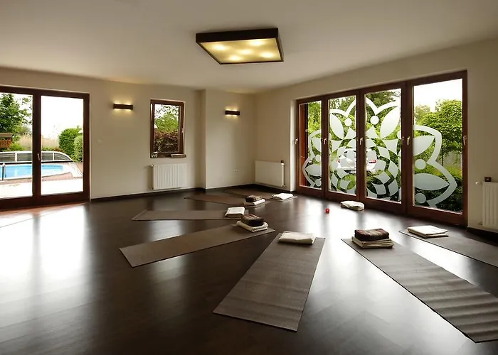 B&B Hullam Balatonmáriafürdő