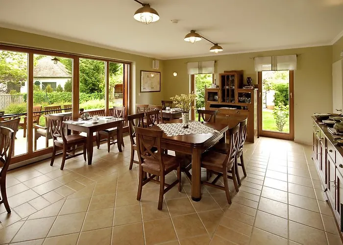 Bed & Breakfast Hullam