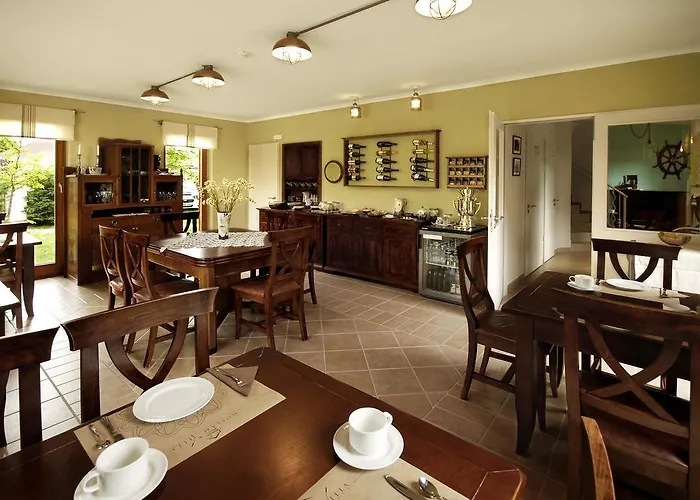 Bed & Breakfast Hullam Balatonmáriafürdő