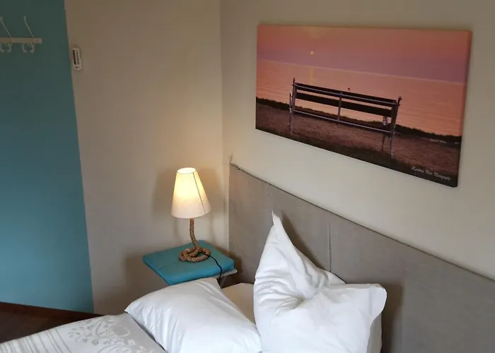 Bed & Breakfast Hullam Balatonmáriafürdő