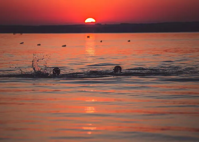 住宿加早餐酒店 胡拉姆别墅住宿加早餐旅舍 4*