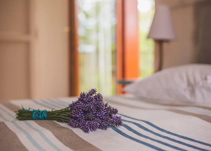 Bed & Breakfast Hullam 4*