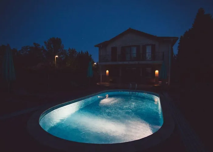 Bed & Breakfast Hullam